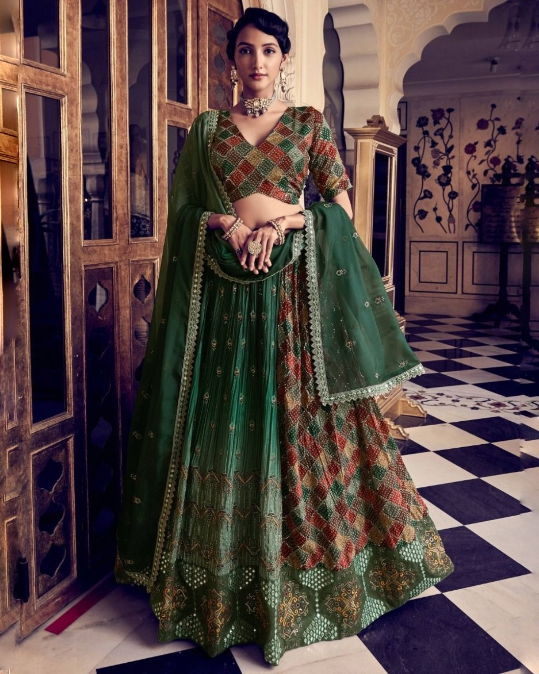 Trends and Traditions: Wedding Dress Styles to Watch in 2025