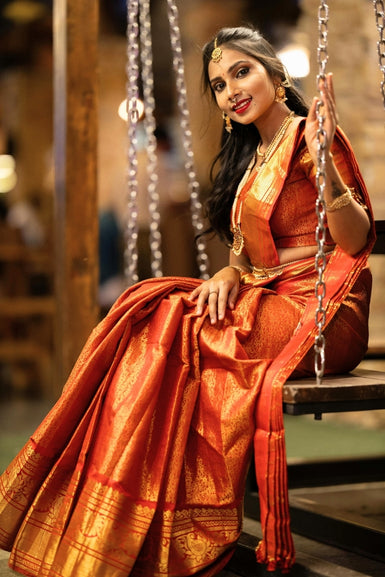 Kanchipuram 2025 Collection
