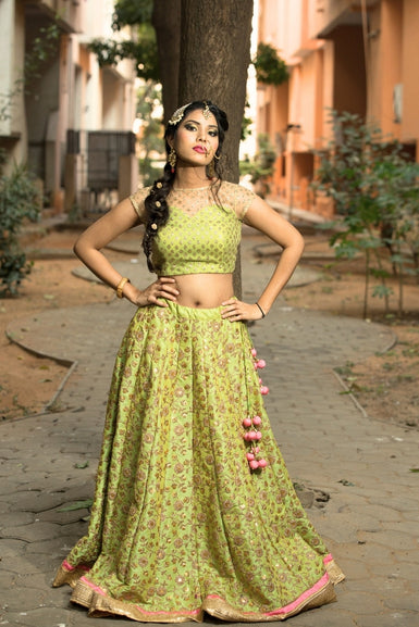 Lehenga
