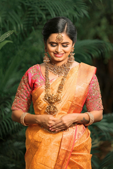 Kanchipuram Clearance Collection