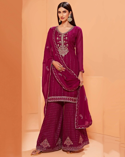Top 5 Salwar Kameez Styles to Try in 2025