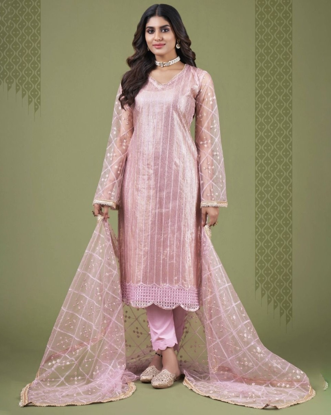 Chic Salwar Suit Styling Tips for Every Event