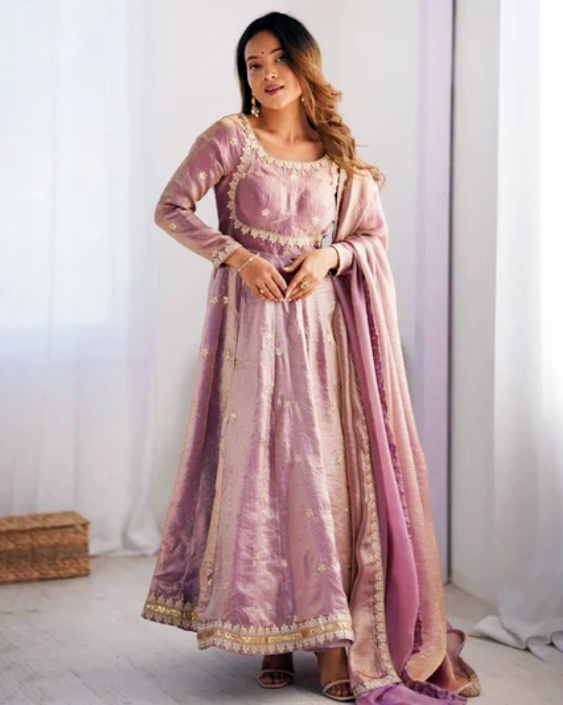 Top Ethnic Wear Picks for Sangeet Nights