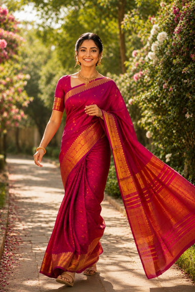 Sangam Collections