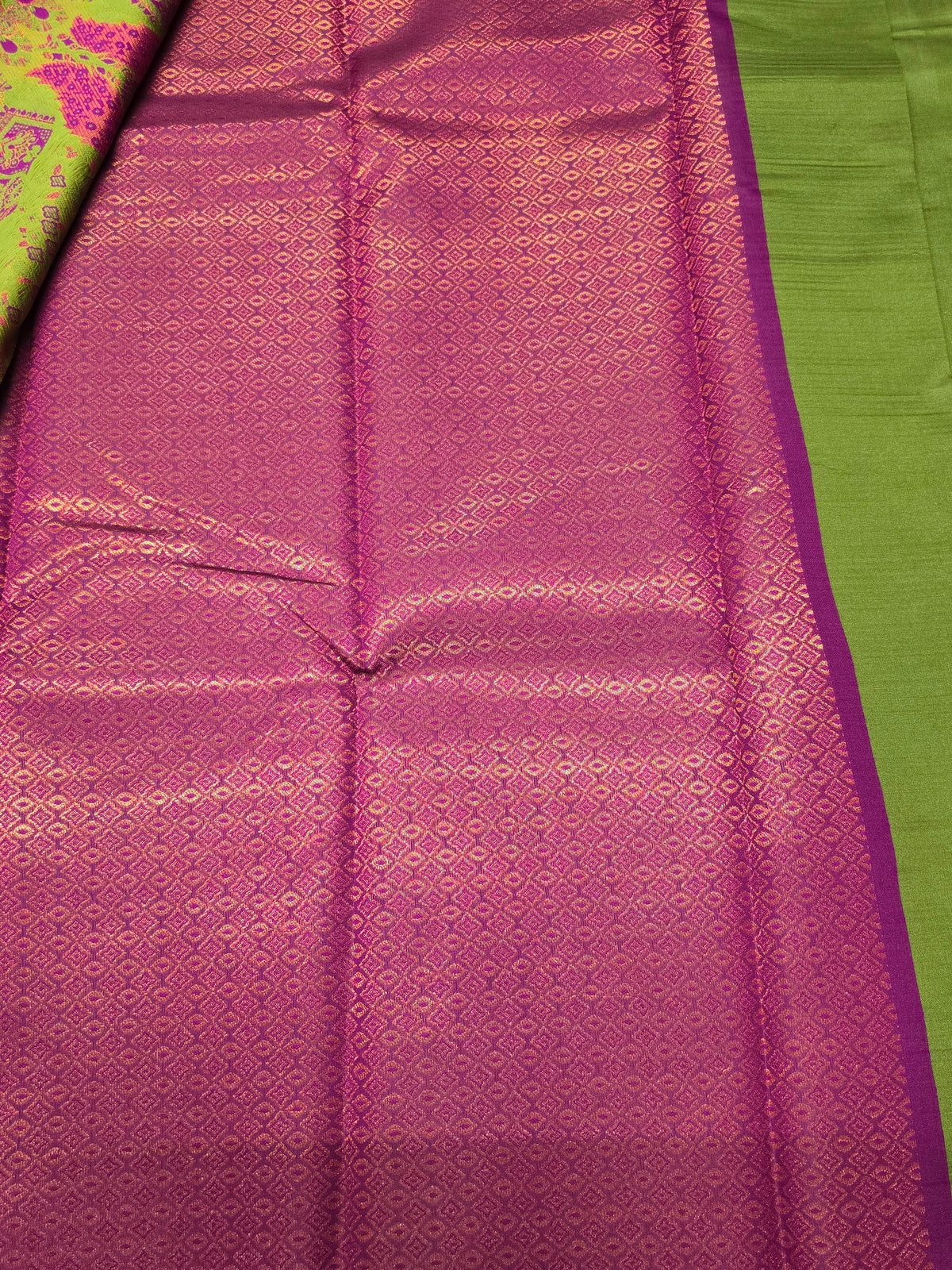 Semi Silk