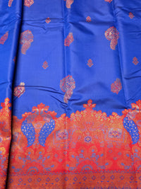 Semi Silk Saree