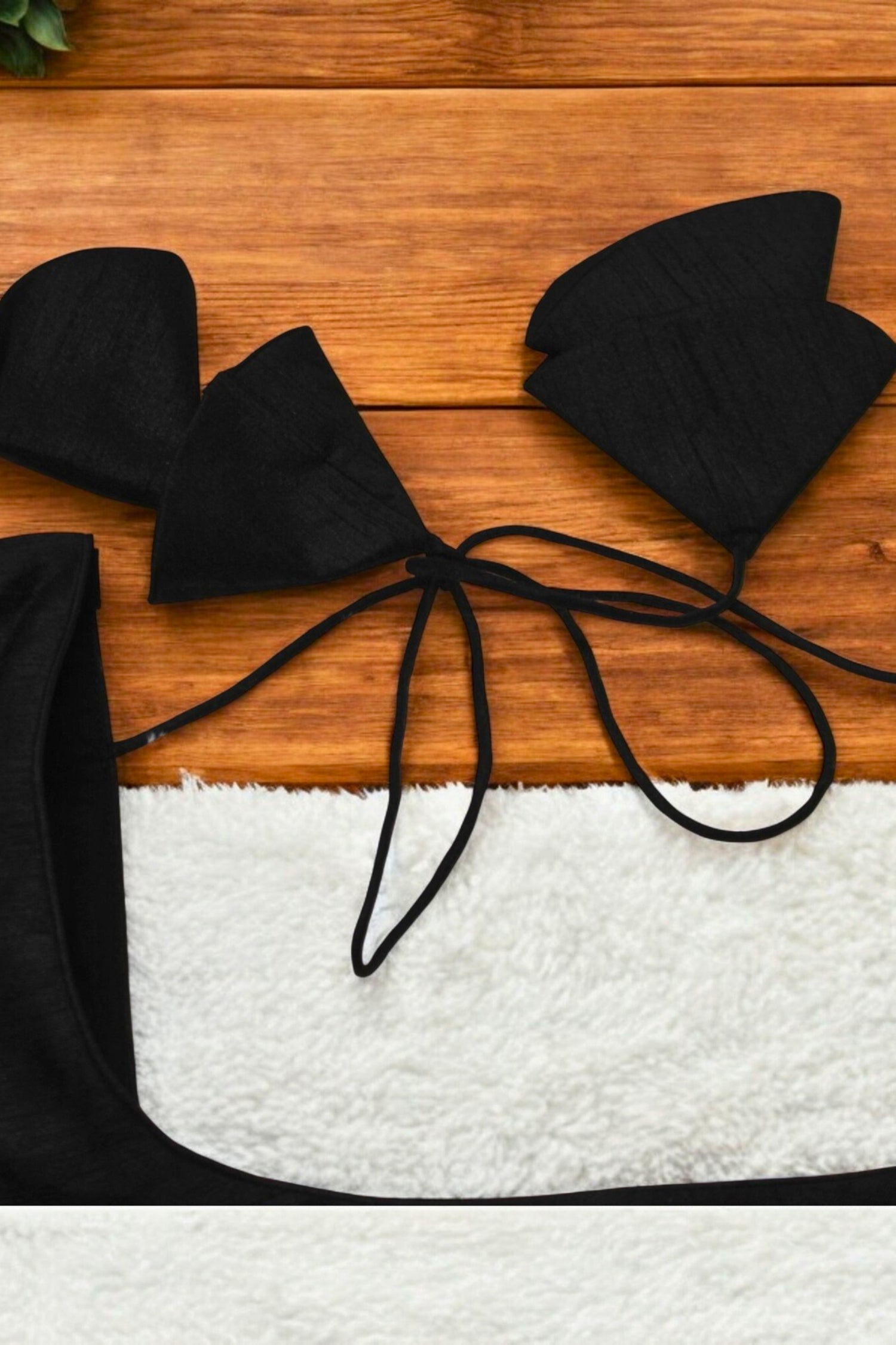 Classic Black Blouse – Timeless Elegance Redefined