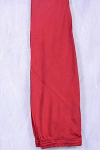 Maroon Full Work Sherwani