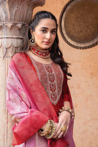 Anju Fabrics Presents New Catalogue – Sangeet