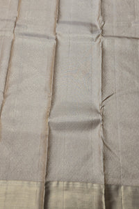Close-up of a textured fabric with a subtle pattern
