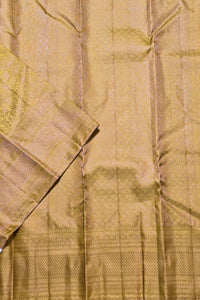 Close-up of a textured fabric with a subtle pattern