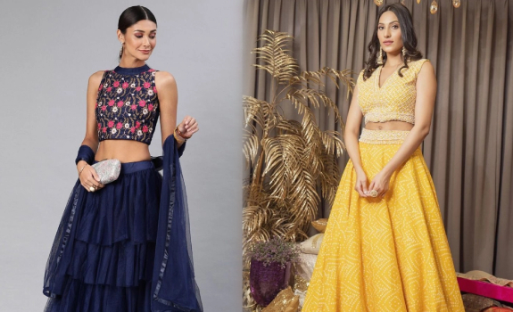 Top-5-gorgeous-crop-top-lehengas-that-every-woman-wants-to-wear